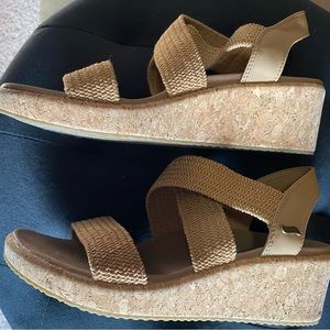 Sketcher Arch Fit sandal